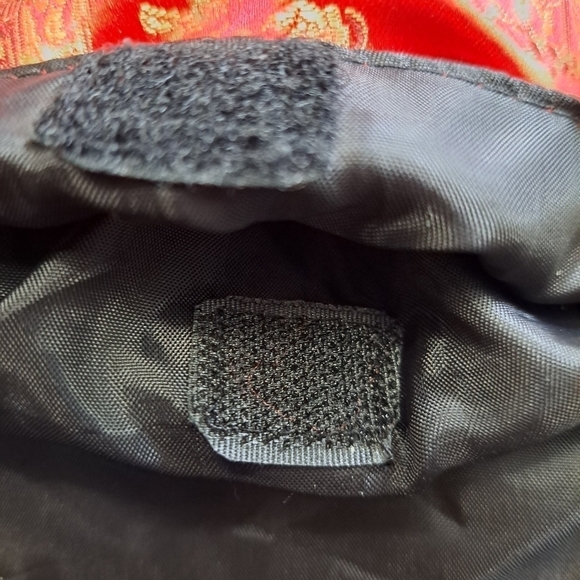 Asian Designed Bag - Picture 8 of 8